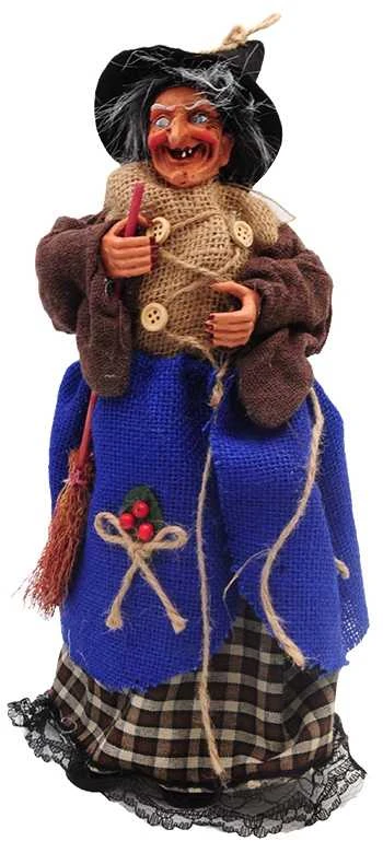 Interaktyvi Ragana, 33 cm - Ruda