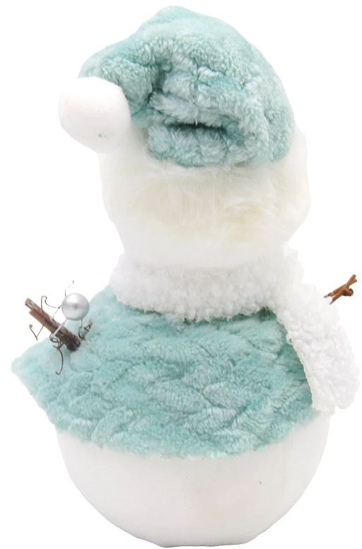 Kalėdinė dekoracija Besmegenis, 18 cm