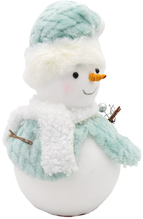 Kalėdinė dekoracija Besmegenis, 18 cm