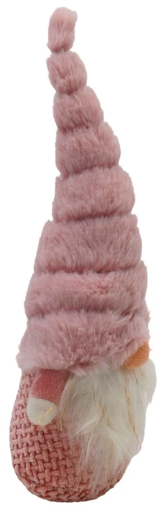 Kalėdinė dekoracija Nykštukas, 30 cm