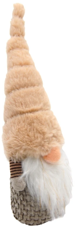 Kalėdinė dekoracija Nykštukasx, 30 cm