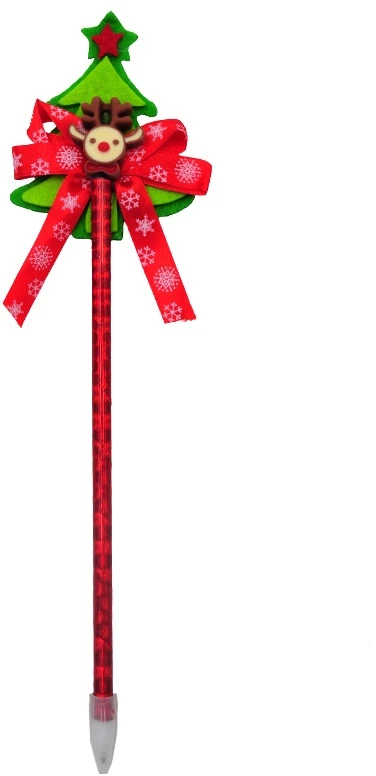 Kalėdiniai rašikliai - 2