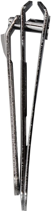 Karpiklis nagams
