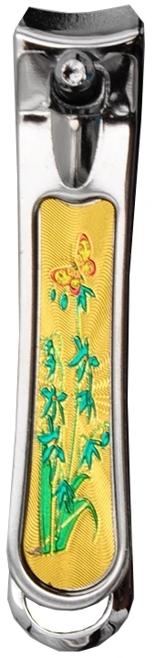 Karpiklis nagams