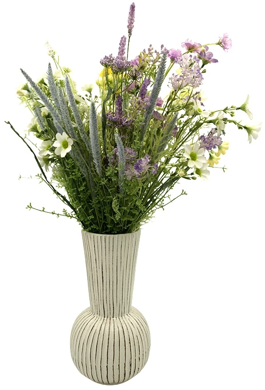 Keraminė vaza, 28 cm