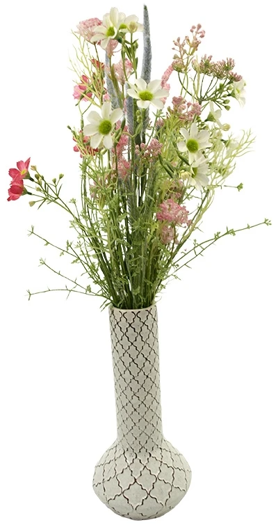 Keraminė vaza, 28 cm