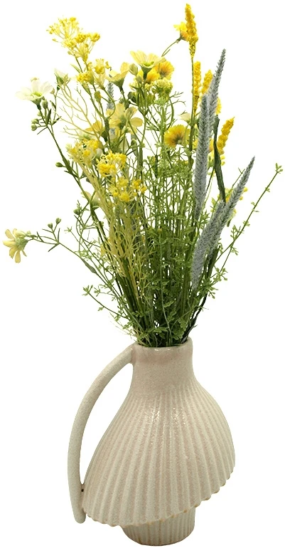 Keraminė vaza Ąsotis, 22 cm