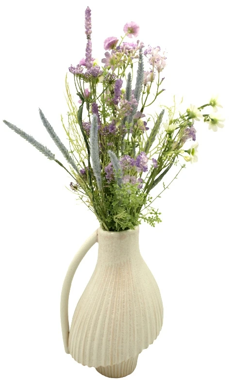 Keraminė vaza Ąsotis, 29 cm