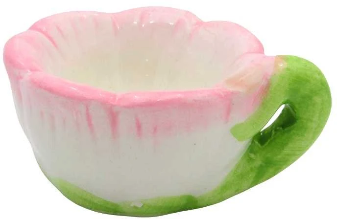 Kiaušinio laikiklis Gelytė - Rožinė
