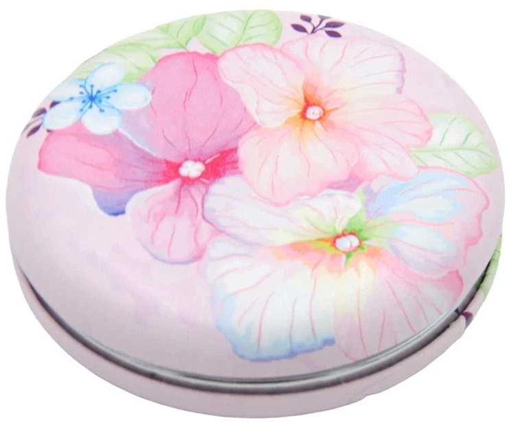 Kišeninis veidrodėlis - 2