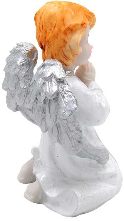 Klūpintis Angelas, 11 cm - 1