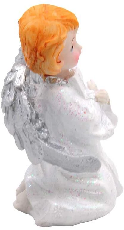 Klūpintis Angelas, 11 cm - 1
