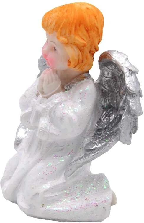 Klūpintis Angelas, 11 cm - 1