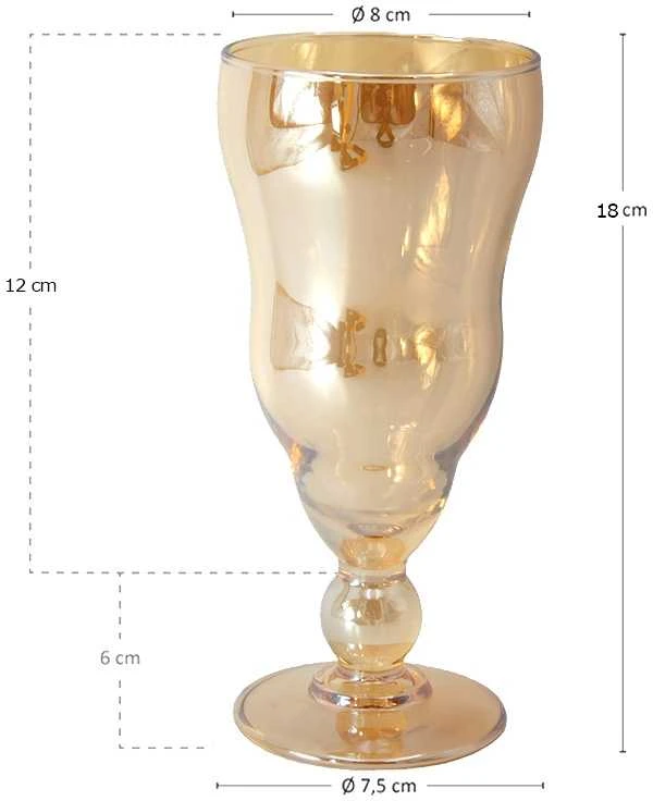 Kokteilių taurė, 450 ml