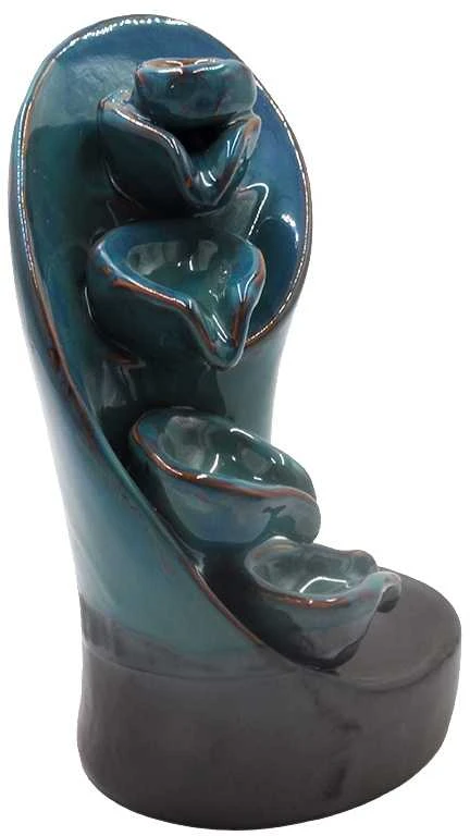 Krioklio efekto smilkalinė, h 21 cm