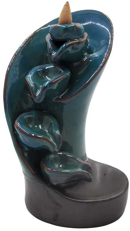 Krioklio efekto smilkalinė, h 21 cm