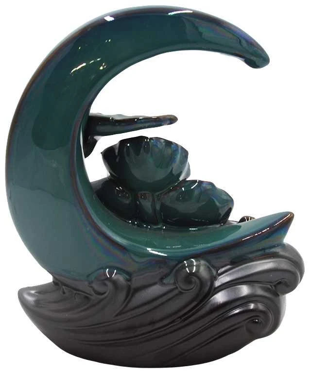 Krioklio efekto smilkalinė Mėnulis, h 18 cm
