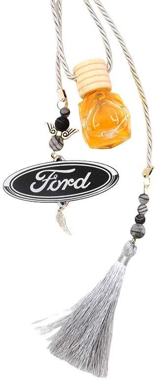 Kvapas automobiliui "Ford"