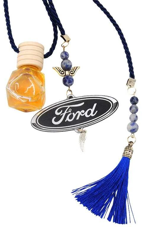 Kvapas automobiliui "Ford"