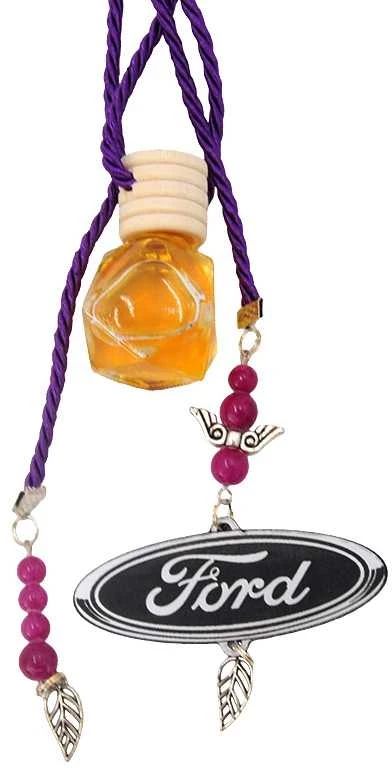Kvapas automobiliui "Ford"