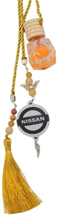 Kvapas automobiliui "Nissan"