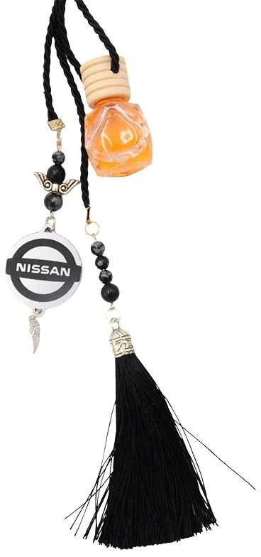 Kvapas automobiliui "Nissan"