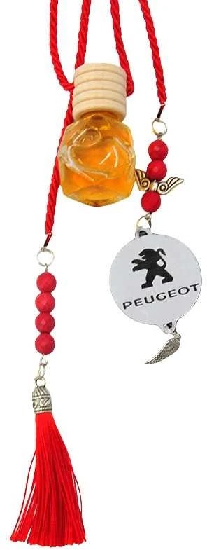 Kvapas automobiliui "Peugeot"