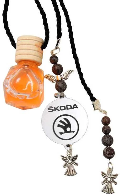 Kvapas automobiliui "Škoda"