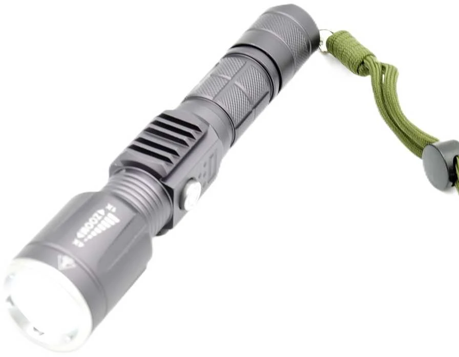 LED prožektorius
