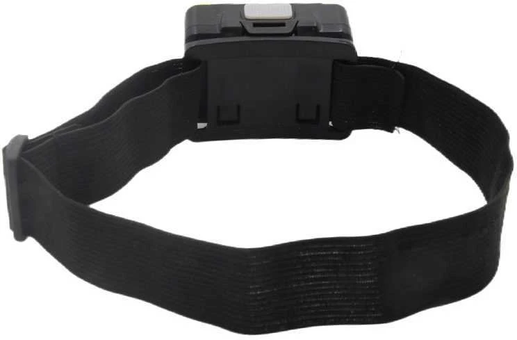 LED prožektorius ant galvos Cy-2068 - Raudona