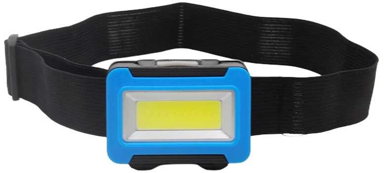 LED prožektorius ant galvos Cy-2068 - Raudona
