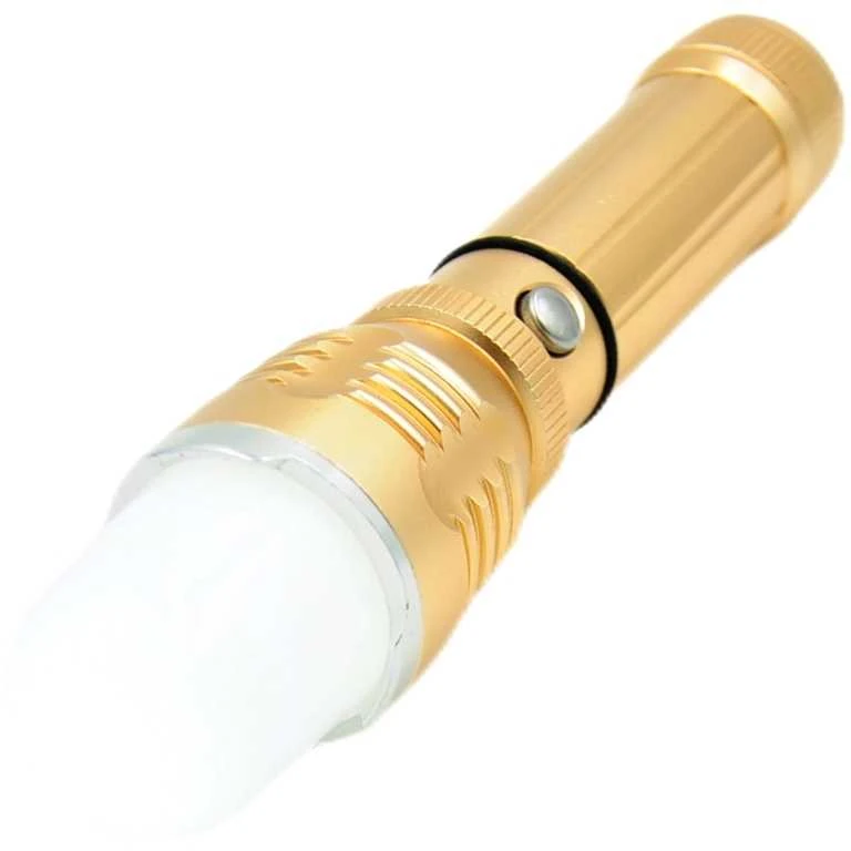 LED prožektorius