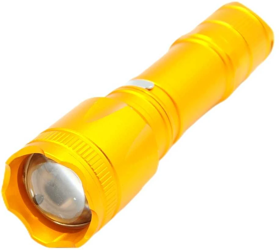 LED prožektorius, su įkraunama baterija