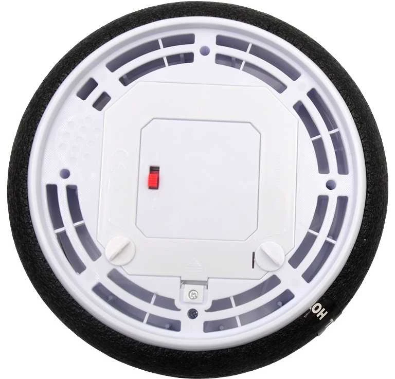 Levituojantis elektrinis futbolo kamuolys