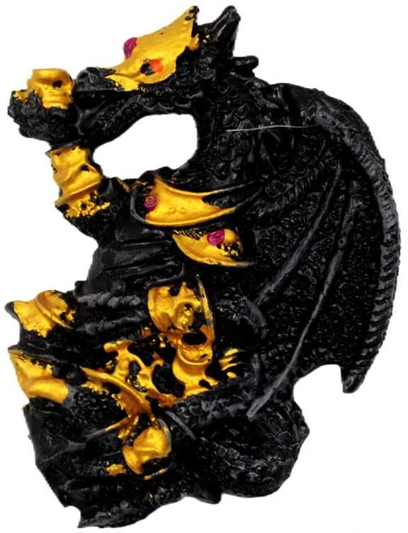 Magnetukas Drakonas