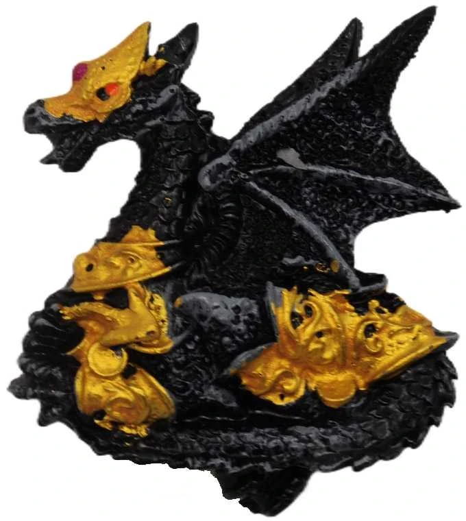 Magnetukas Drakonas