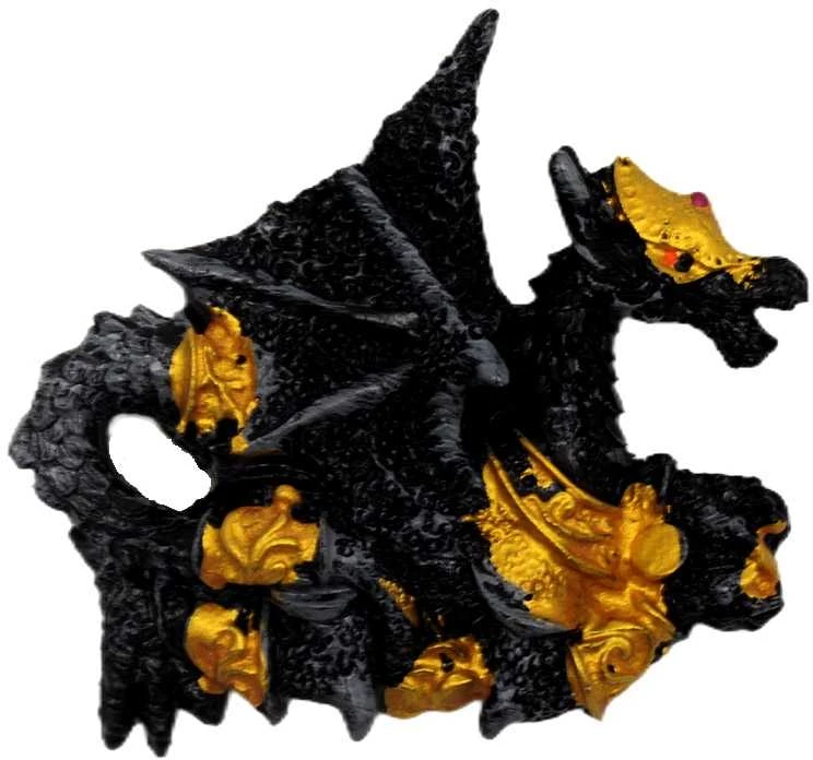 Magnetukas Drakonas
