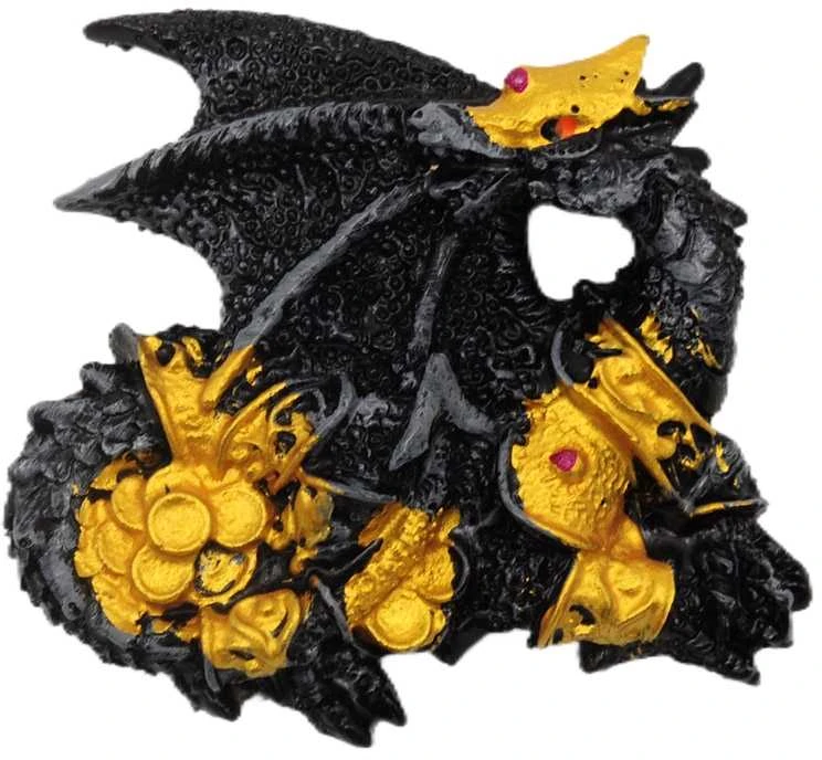 Magnetukas Drakonas