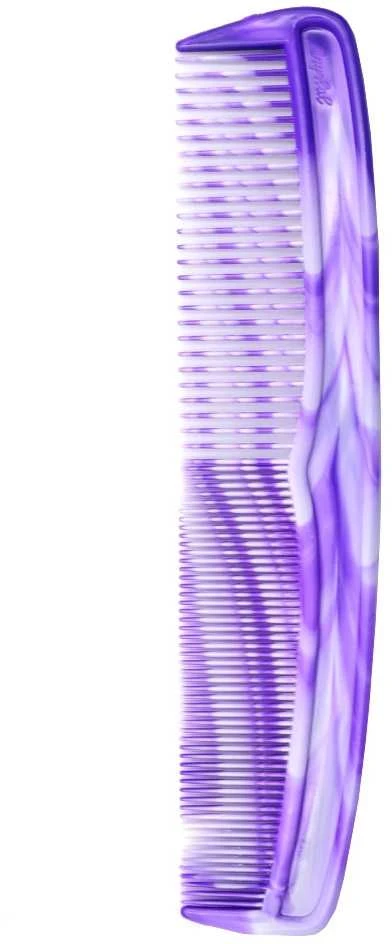 Margos šukos - Violetinė