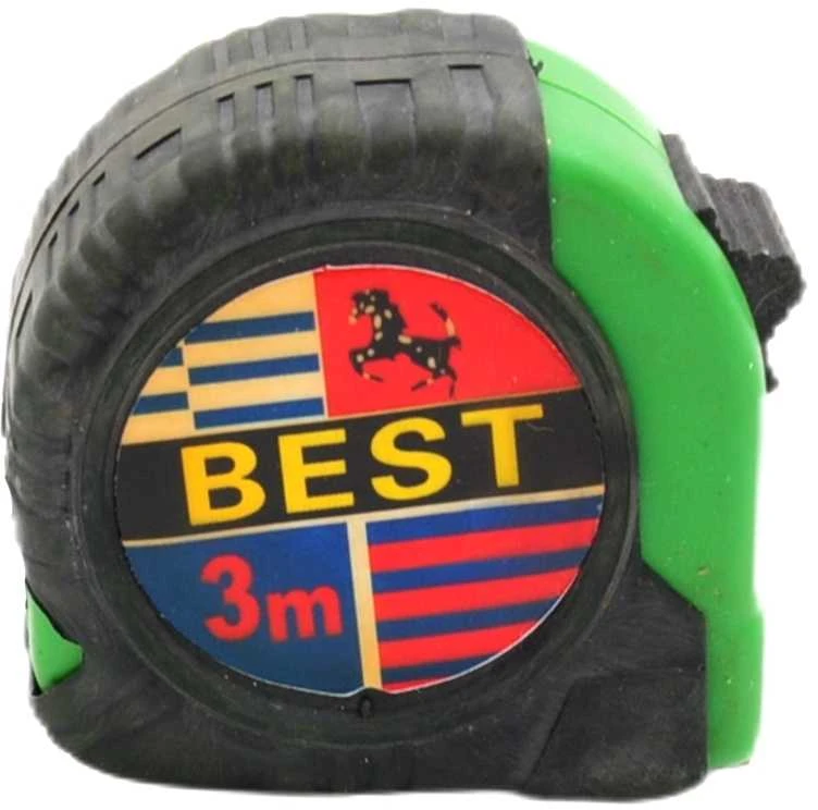 Matavimo ruletė, 3 m
