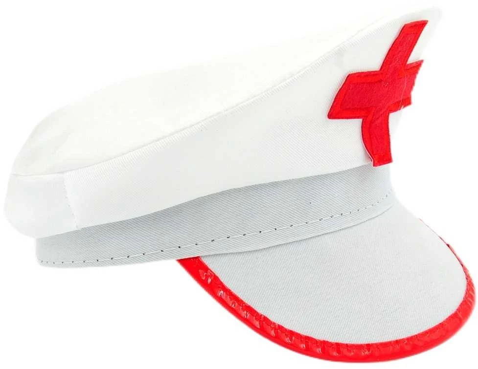 Medicinos seselės kepurė