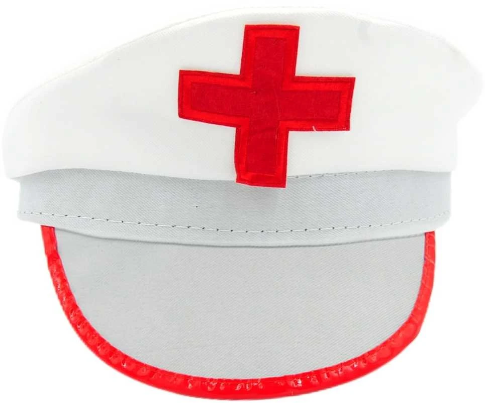 Medicinos seselės kepurė