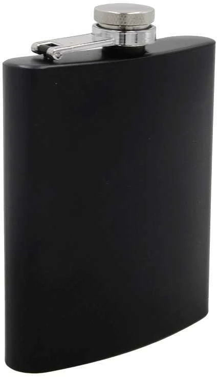 Metalinė gertuvė, 207 ml