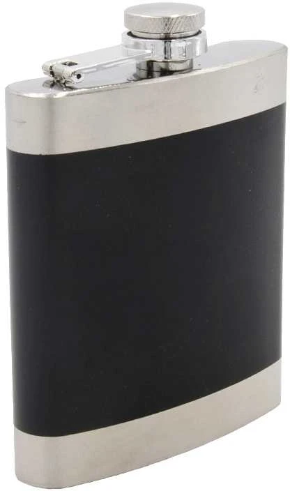 Metalinė gertuvė, 207 ml