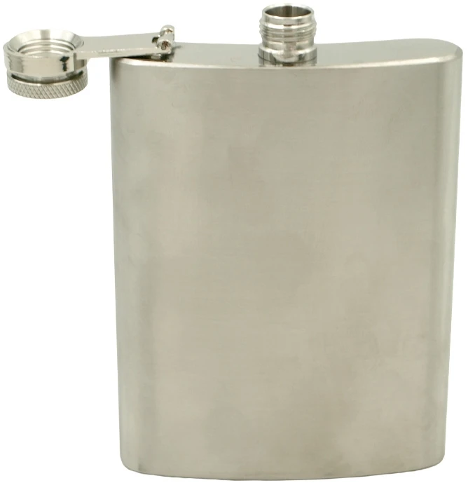Metalinė gertuvė, 236 ml