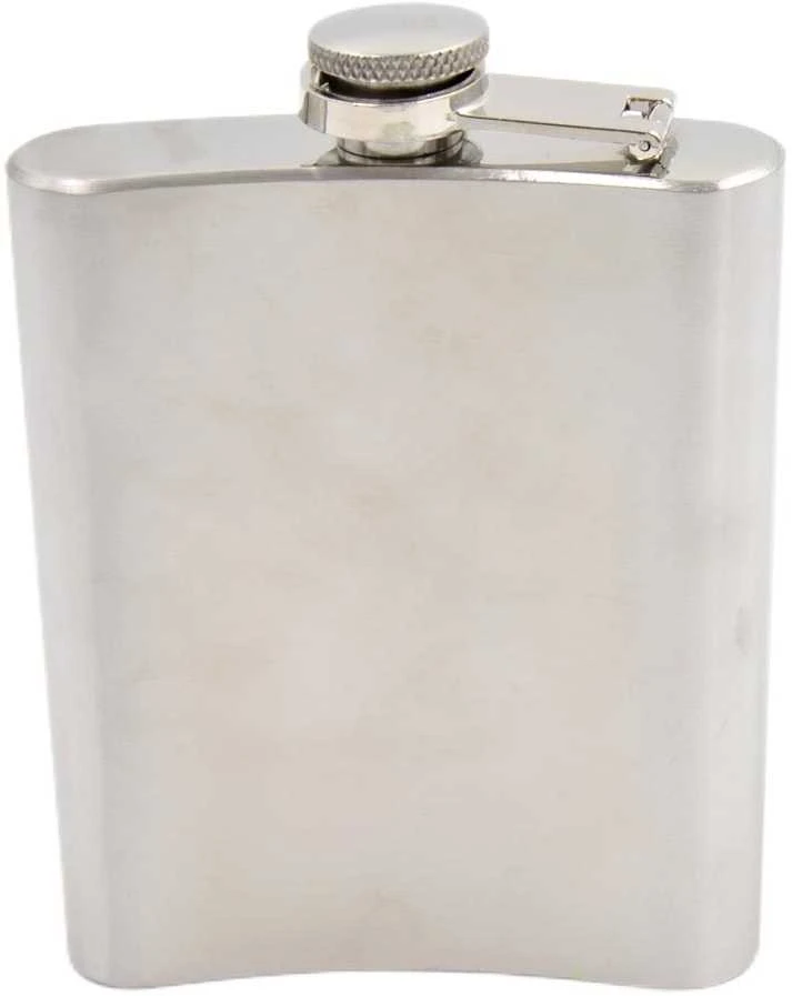 Metalinė gertuvė, 236 ml