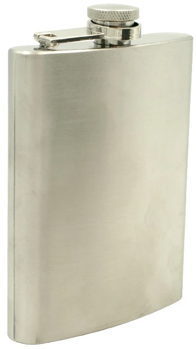 Metalinė gertuvė, 236 ml