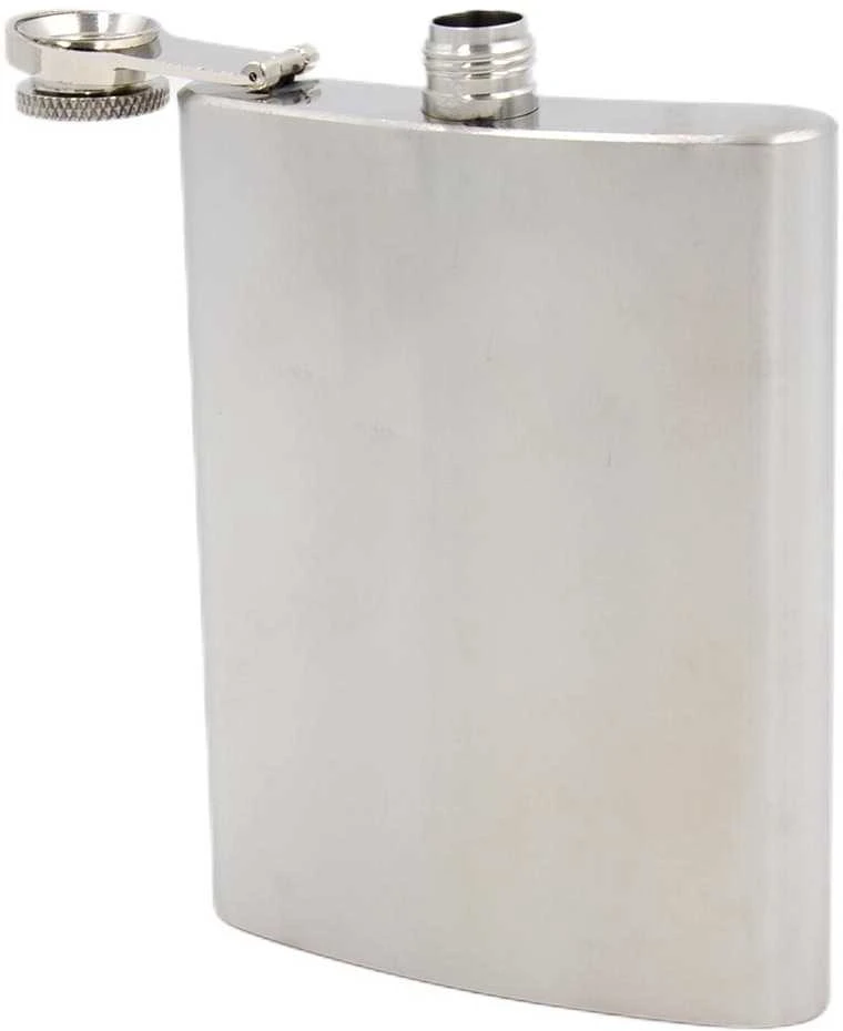 Metalinė gertuvė, 236 ml