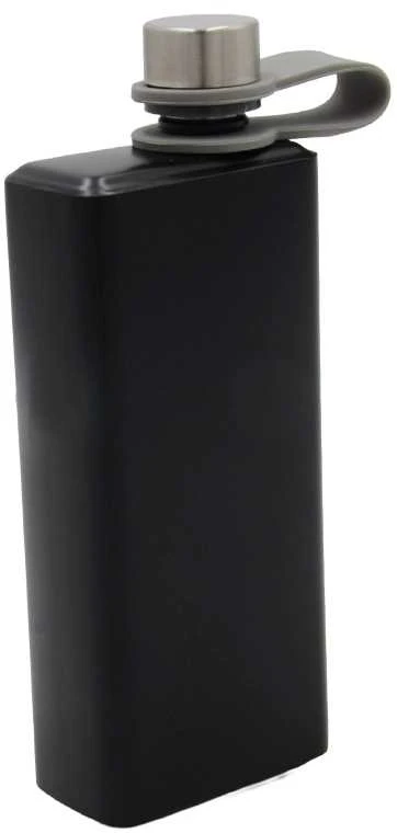 Metalinė gertuvė, 266 ml