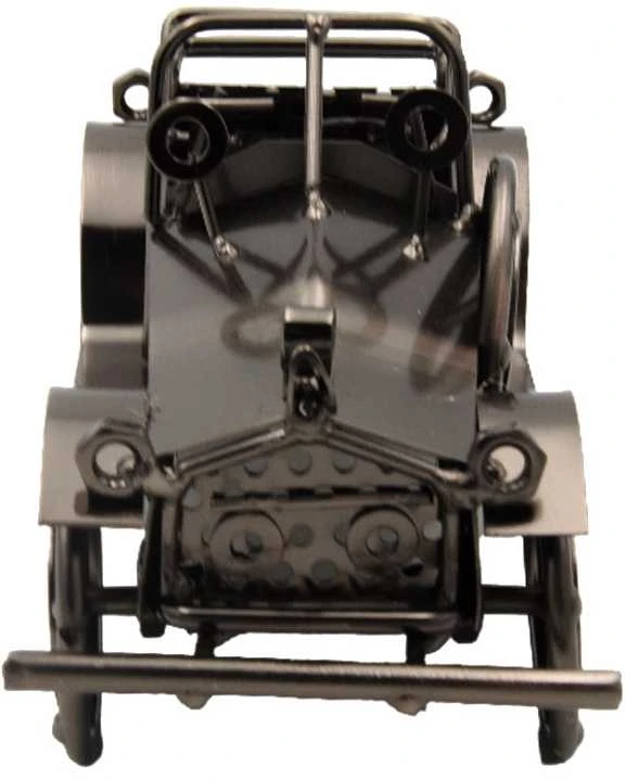 Metalinis automobilis - 1